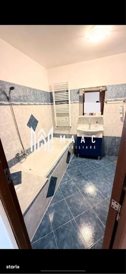 Apartament cu 3 camere decomandat în Nord