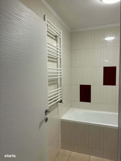 Apartament cu 2 camere în Theodor Pallady