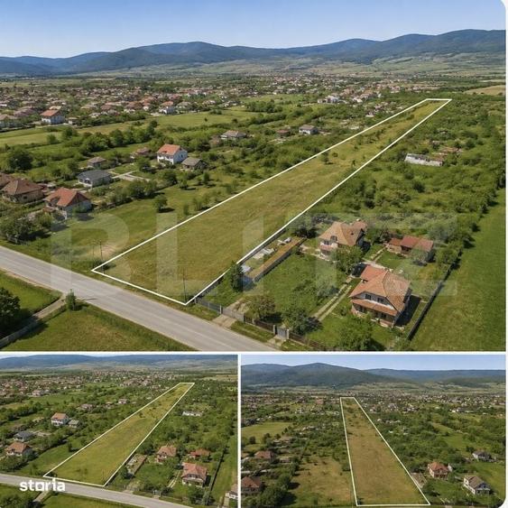 Spațiu comercial, în Vințu de Jos