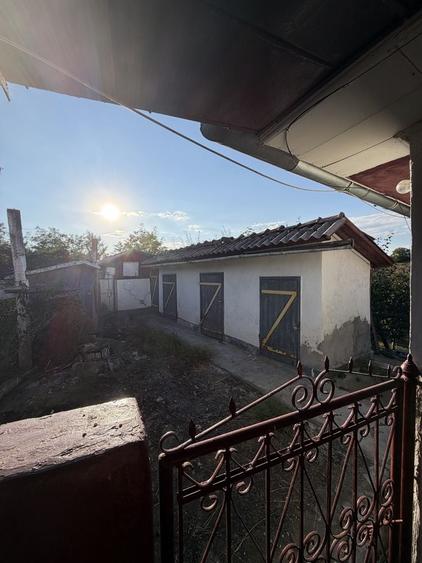 Casă cu 2 camere în Urca