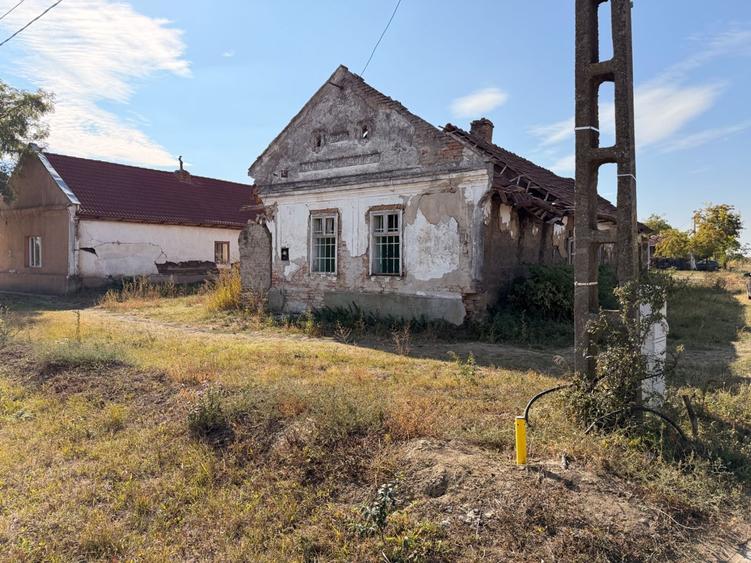 Spațiu comercial, în Dudeștii Noi