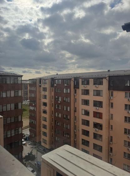 Garsonieră nedecomandată în Chiajna