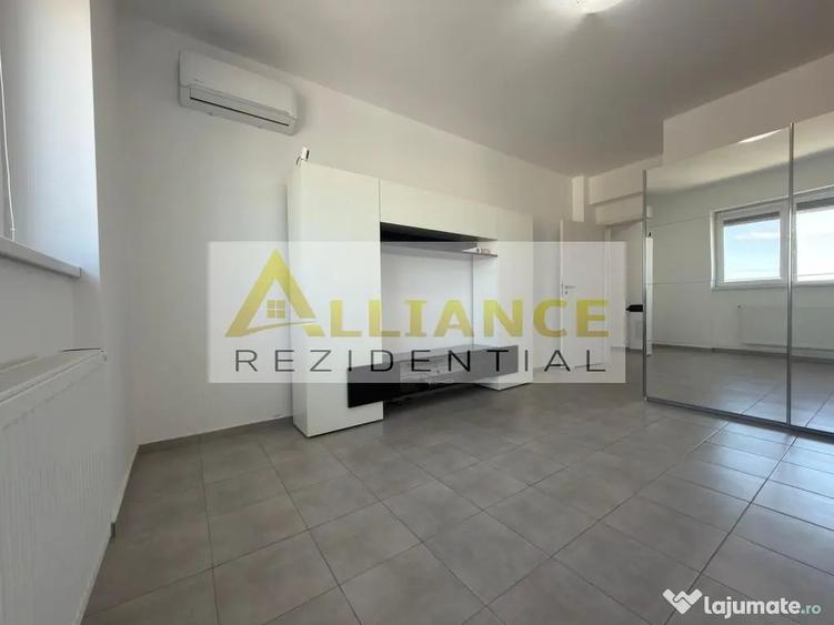 Apartament cu 2 camere decomandat în Metalurgiei