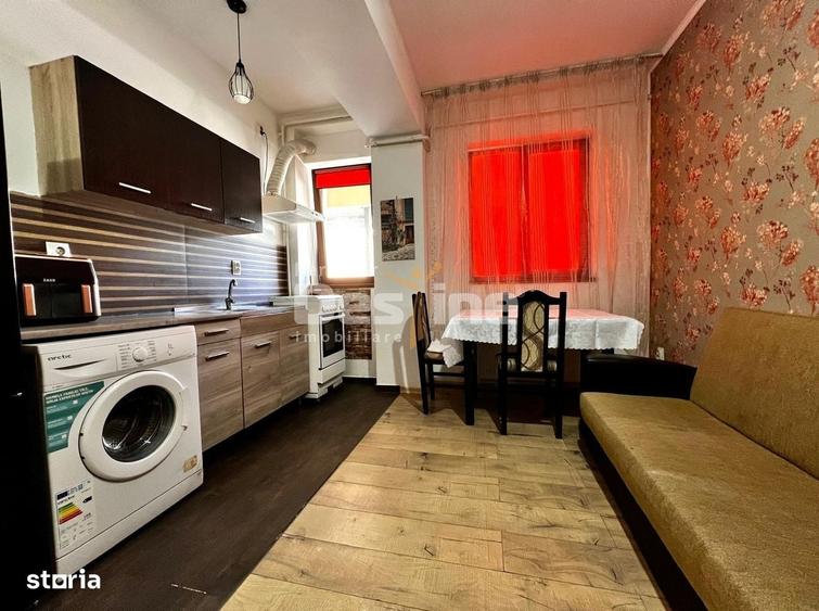 Apartament cu 2 camere în Tătărași