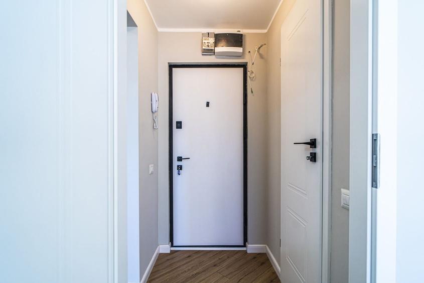 Apartament cu 2 camere decomandat, mobilat în Drumul Taberei