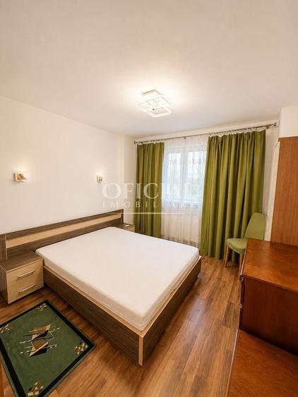Apartament 2 camere | Parcare | 54 mp | Zona Cetatii | Floresti - 1