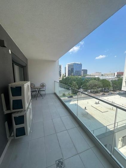 Apartament cu 2 camere decomandat în Floreasca — fotografia 3