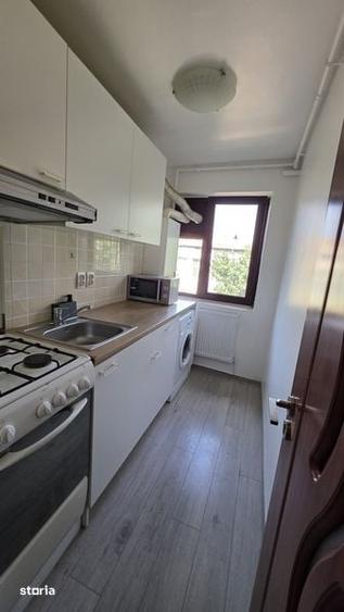 INCHIRIEZ apartament 2 camere, zona centrala din Mun. Targoviste - 5