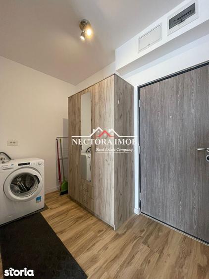 NECTORA IMOB-Apartament 2 camere, Prima Universitatii, Mobilat/Utilat - 7