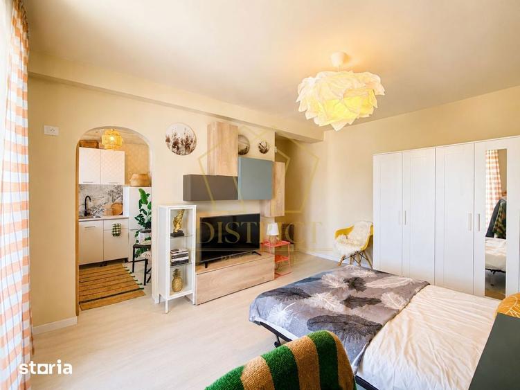 Apartament cu o camera | Calea Urseni | Pet friendly - 7