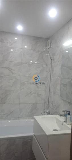 Garsonieră semidecomandată în Central