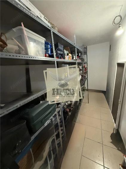 Apartament cu 2 camere, mobilat în Ștrand