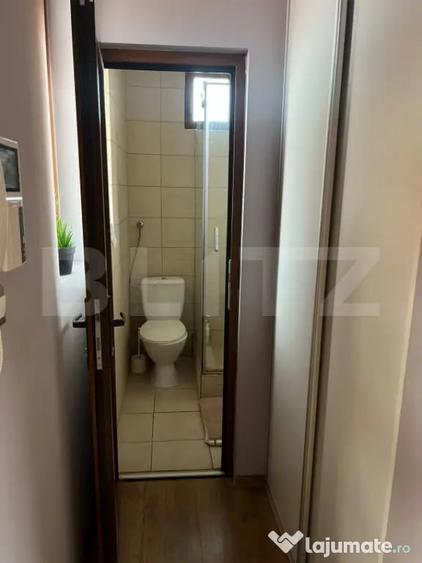 Casă cu 4 camere cu Teren 637 Mp în Titulescu