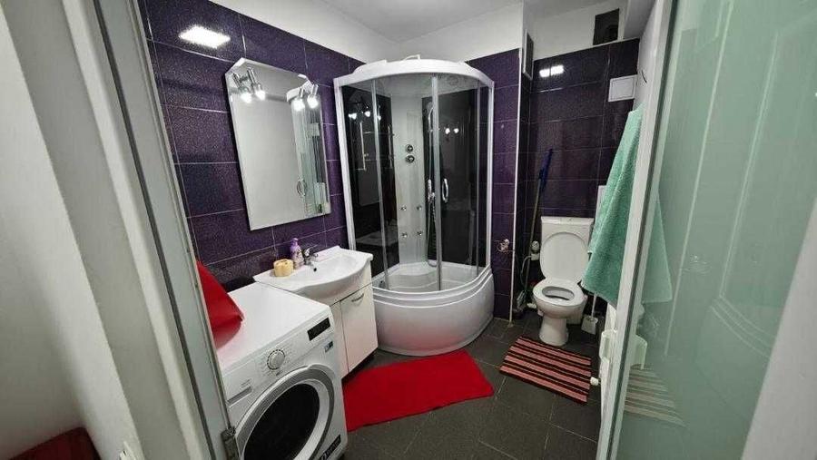 Garsonieră nedecomandată în Mănăștur