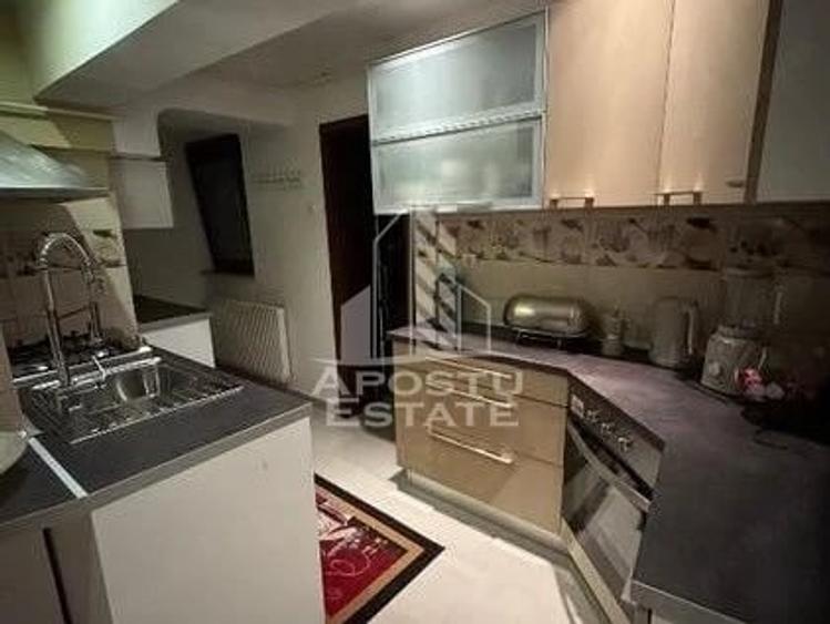 Apartament exclusivist, 3 camere, 110 mp, ultracentral Timisoara - 2