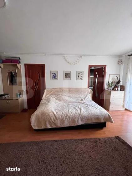 Apartament 38mp potrivit pentru afacerea ta sau locuinta personala! - 3