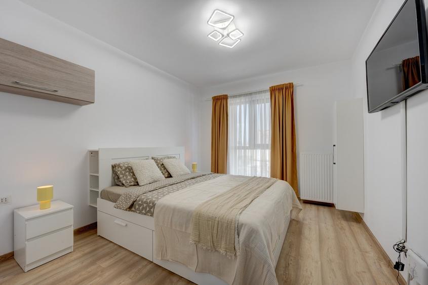 Lujerului, Plaza Residence, Parcul Linei, Comision 0 % - 10