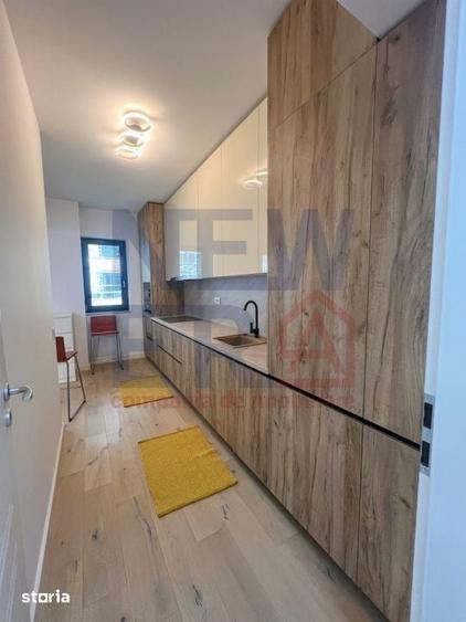 Apartament de inchiriat Pipera - 10