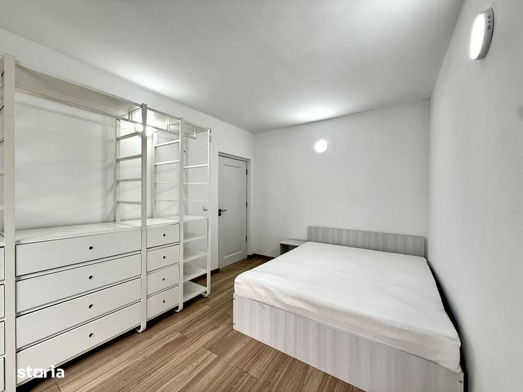 Garsonieră în Ultracentral