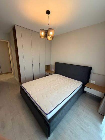 Apartament Novum Invest Politehnica - prima inchiriere - 3