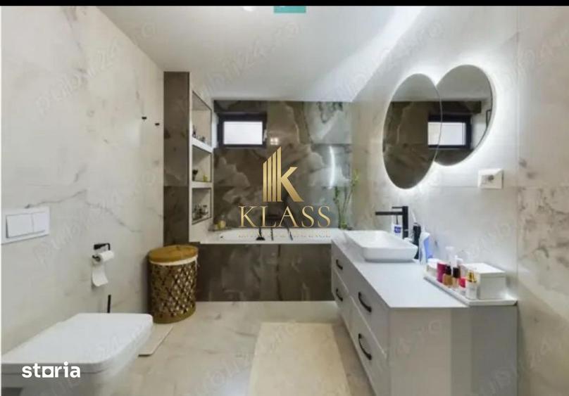 Vila Smart Home, 5 camere, 4 bai, 2 parcari, curte, piscina, zona Volu - 6