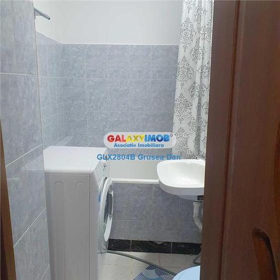 Apartament cu 2 camere decomandat, mobilat în Lujerului