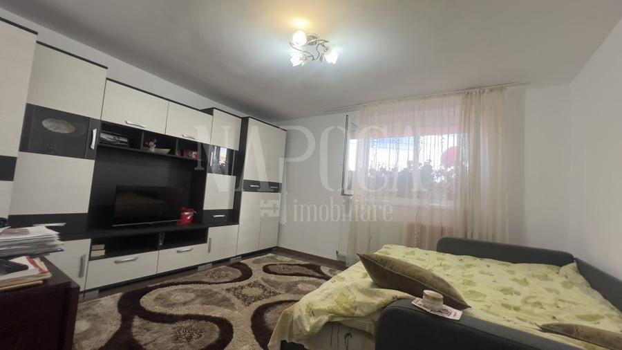 Apartament cu 2 camere decomandat în Iris
