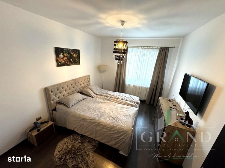 2 camere | Mobilat modern | Parcare inclusa | Zona premium VIVO BM - 5
