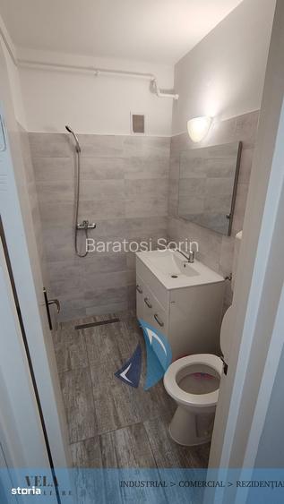 Sp.comercial, birouri, cabinet, 25mp, zona centrala, tribunal