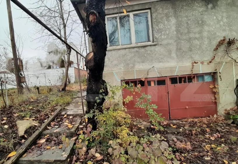 Casă cu Teren 673 Mp în Andrei Mureșanu