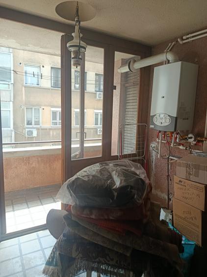 Apartament cu 2 camere semidecomandat în Cișmigiu