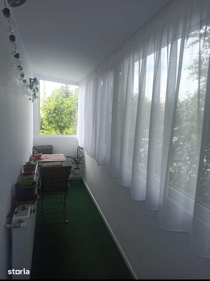 Apartament 3 camere finisat modern, 67mp zona Marasti - 6