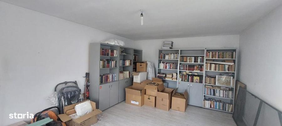 Casă cu 3 camere cu Teren 208 Mp în Moieciu