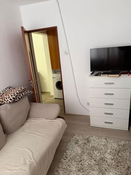 Apartament 2 camere la cheie, zona Bucium/Academia de Muzica - 8