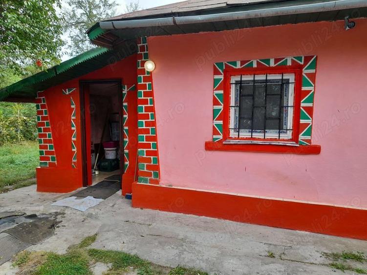 Vanzare casa Lehliu Gara - 8