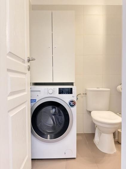 Apartament cu 2 camere semidecomandat, mobilat în Lipovei