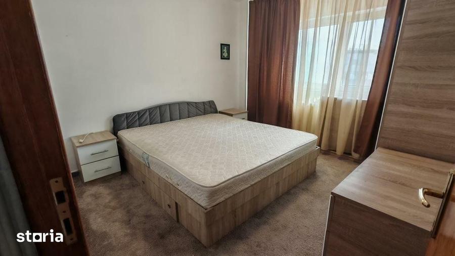 Apartament cu 2 camere semidecomandat în Obor