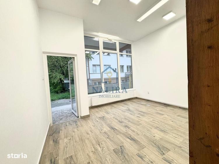 Spațiu comercial, de 55 mp, în Ultracentral