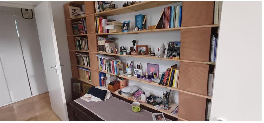 Apartament cu 2 camere semidecomandat, mobilat în Astra