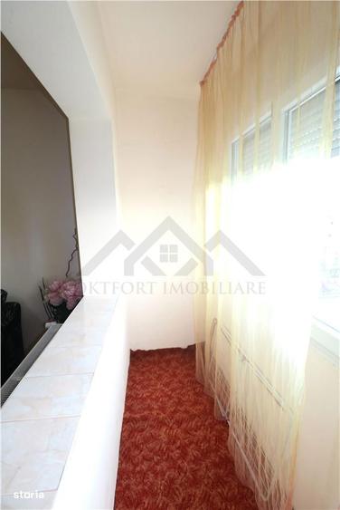 Apartament 2 camere, vizavi de Iulius Mall - 7