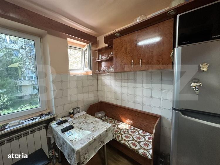 Apartament cu 3 camere decomandat în Botiz