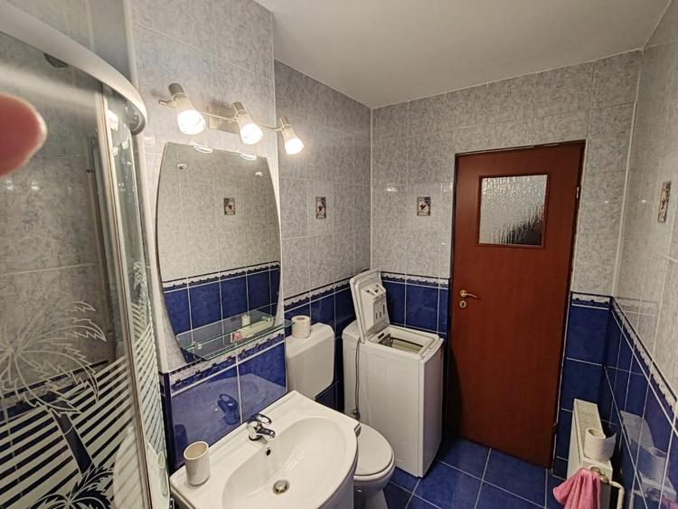 Apartament cu 2 camere decomandat, mobilat în Gării