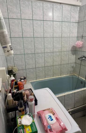 Garsonieră semidecomandată în Traian
