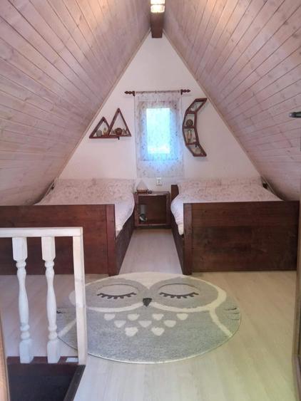 Casă cu Teren 332 Mp în Central