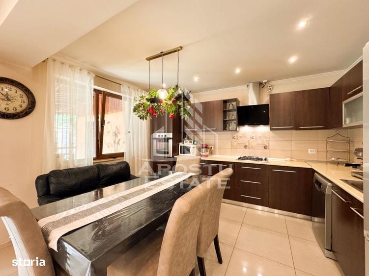 Comision 0% ! Casa moderna, teren 3500mp, Pestisu Mare, Hunedoara - 13