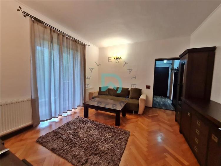 Apartament 2 camere Astra, mobilat, Brasov - 5