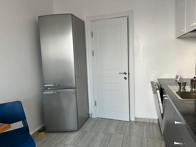3 cam, Rebreanu, bloc nou, încălzire pardoseala, parcare inclusa, lux! - 11