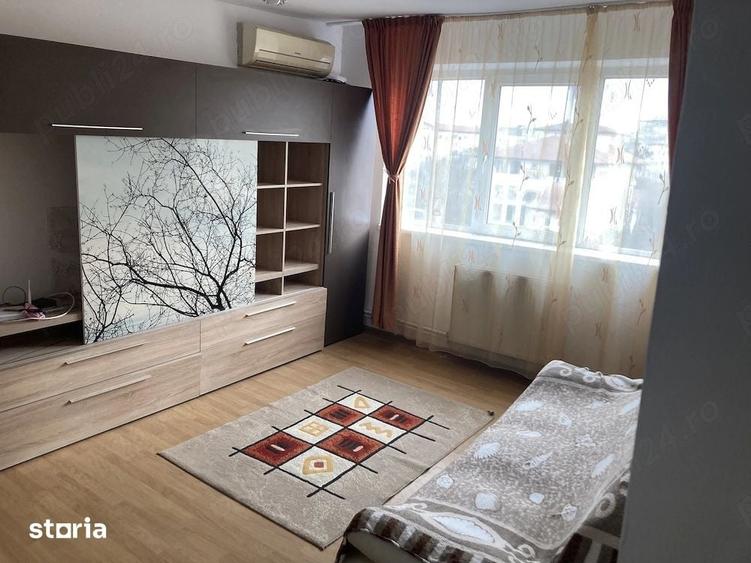 Apartament cu 3 camere în Circumvalațiunii