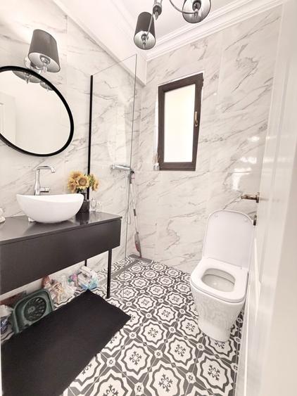 Apartament exclusivist tip Penthouse zona Domenii-Parcul Copilului - 25