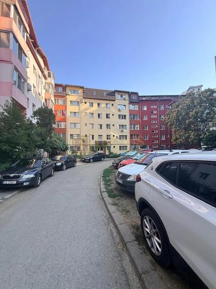 Apartament cu 2 camere în Șagului